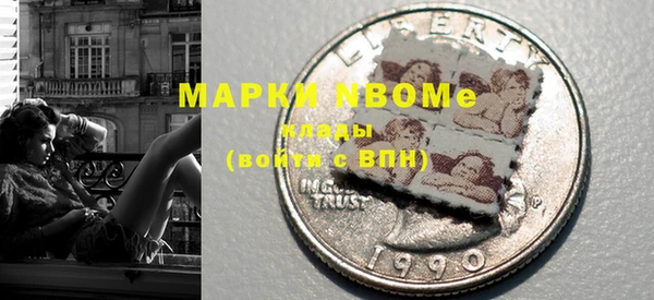 молекула духа Арсеньев
