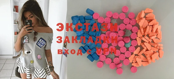 молекула духа Арсеньев